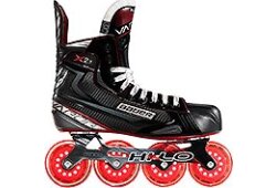 BAUER Inlinehockey Skates Vapor X2.7 - Sr.