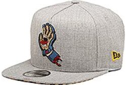MISSION Hat 9Fifty A-Framer - Sr.