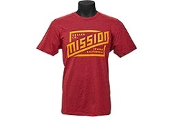 MISSION T-Shirt Lincoln - Sr.