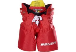 BAUER Hose Supreme 2S Pro - Yth.
