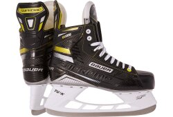 BAUER Schlittschuh Supreme S35 - Jr.
