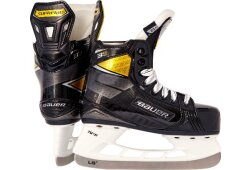 BAUER Schlittschuh Supreme 3S Pro - Yth.