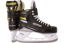 BAUER Schlittschuh Supreme S35 - Int.