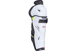BAUER Beinschutz Vapor 2X - Jr.