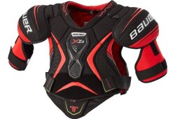 BAUER Schulterschutz Vapor X2.9 - Sr.