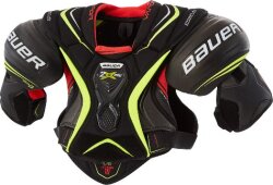 BAUER Schulterschutz Vapor 2X Pro - Jr.