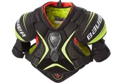BAUER Schulterschutz Vapor 2X - Jr.