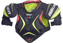 BAUER Schulterschutz Vapor X2.9 - Jr.