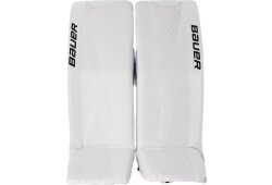 BAUER Torwart Schiene Supreme ULTRASONIC - Sr.
