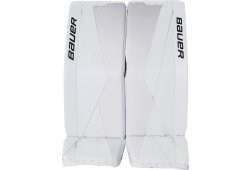 BAUER Torwart Schiene Supreme 3S - Int.