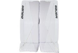 BAUER Torwart Schiene Supreme 3S - Int.