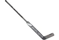 BAUER Comp Torwart Schläger Supreme 3S PRO -P31 - links - Int.