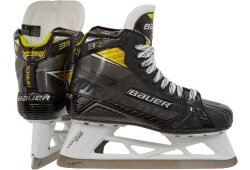 BAUER Torwart Schlittschuh Supreme 3S Pro - Int.