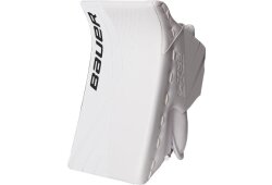 BAUER Stockhand Supreme ULTRASONIC - Sr.