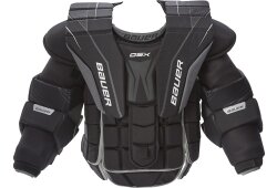BAUER Brustschutz GSX - Sr.