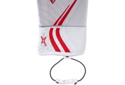 BAUER/MONSTER Ersatz Hal Toe Straps