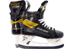 BAUER Schlittschuh Supreme ULTRASONIC - Sr.
