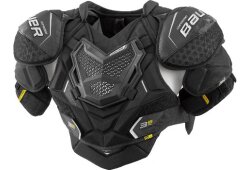 BAUER Schulterschutz Supreme 3S Pro - Sr.