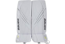 BAUER Torwart Schiene Vapor 3X - Int.
