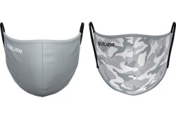 BAUER Mund und Nasenschutz - Reversible