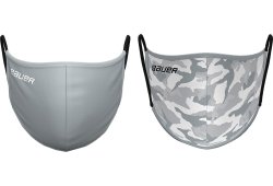 BAUER Mund und Nasenschutz - Reversible