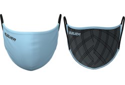BAUER Mund und Nasenschutz - Reversible