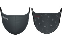 BAUER Mund und Nasenschutz - Reversible
