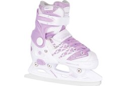 TEMPISH Kinderschlittschuh CLIPS Girl - verstellbar - Jr.