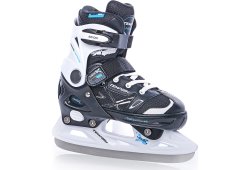 TEMPISH Kinderschlittschuh NEO-X Ice - verstellbar - Jr.
