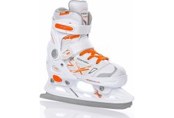 TEMPISH Kinderschlittschuh NEO-X Ice Girl - verstellbar - Jr.