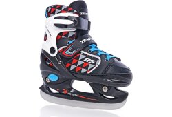 TEMPISH Kinderschlittschuh RS VERSO ICE - verstellbar - Jr.