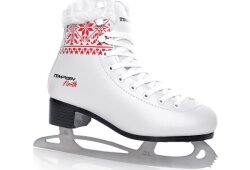 TEMPISH Kunstlaufschlittschuh NORTH - Sr.