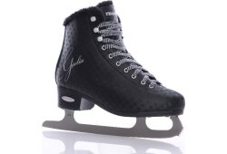 TEMPISH Kunstlaufschlittschuh GIULIA BLACK -Sr.