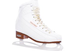 TEMPISH Kunstlaufschlittschuh CAMILA - Sr.