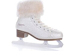 TEMPISH Kunstlaufschlittschuh NORDIQ