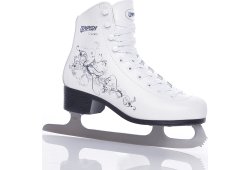 TEMPISH Kunstlaufschlittschuh DREAM - Sr.