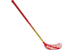 TEMPISH Floorball Schläger Favorit - rot - Jr.