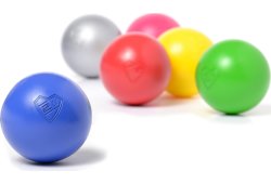 MOHAWKE Stickhandling Ball 55 gr.