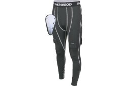 SHERWOOD Compression Jock Hose Sr