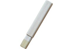 SHER-WOOD Holz Endstück 20 cm - Jr.