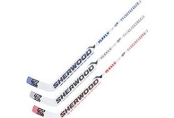SHERWOOD Comp Torwart Schläger Rekker Element2 - Sr.