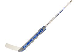 SHER-WOOD Foam Goal Schläger FC500 - blau - Sr.