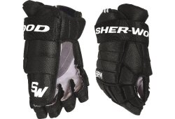 SHER-WOOD Handschuh BPM 080 - SR