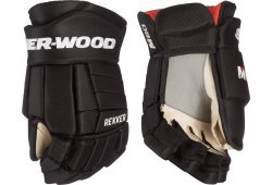 SHER-WOOD Handschuh Rekker M60 - Yth.