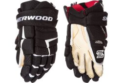 SHERWOOD Handschuhe Code V Pro - Sr.