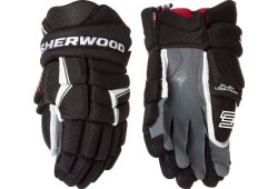 SHERWOOD Handschuhe Code III - Sr.