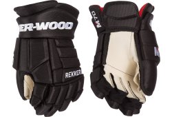 SHERWOOD Handschuhe Rekker M70 - Jr.