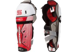 SHERWOOD Beinschutz Code V - Sr.