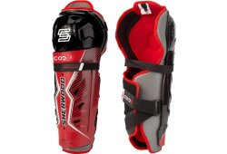 SHERWOOD Beinschutz Code I - Sr.