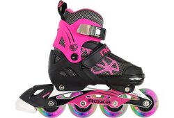 ROXA Inline Skate Heart Alu Kid